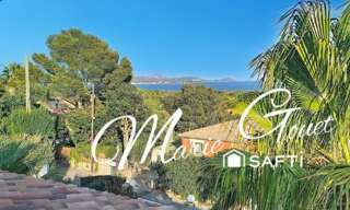 Maison 8 Pièces 237 m² à vendre à Fréjus (83370)