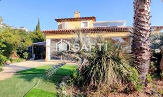 Maison 8 Pièces 237 m² à vendre à Fréjus (83370)
