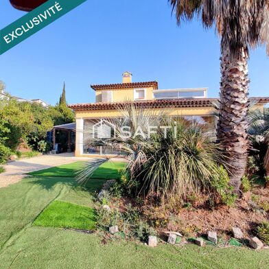 Maison 8 pièces 1155000 €