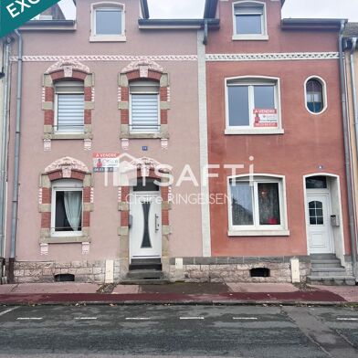 Immeuble  279000 €