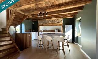 Maison 5 Pièces 100 m² à vendre à Beynat (19190)