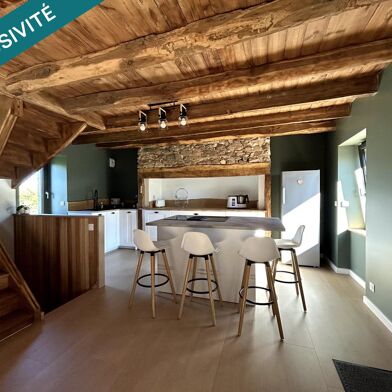 Maison 5 pièces 199000 €