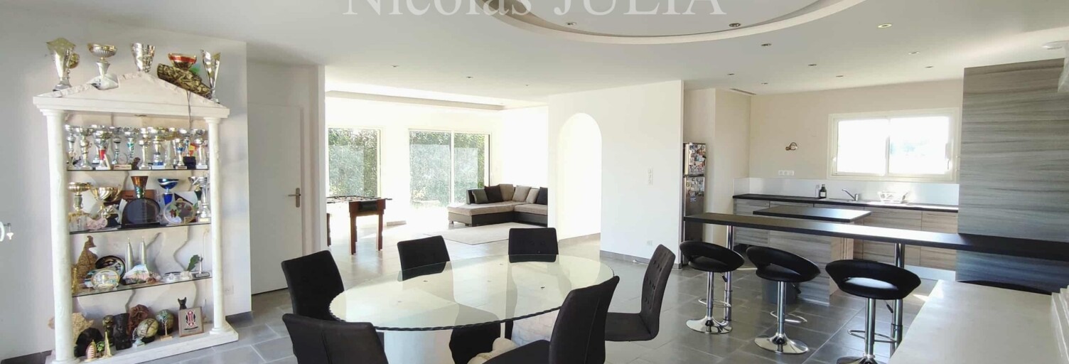 Maison 5 Pièces 147 m² à vendre à Almayrac (81190)