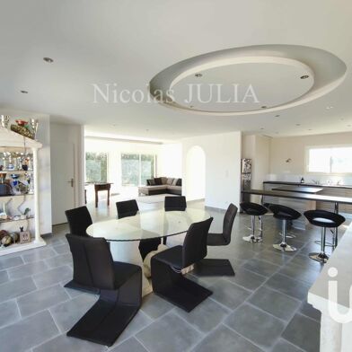 Maison 5 pièces 260000 €