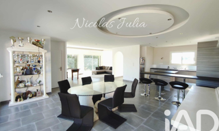 Maison 5 Pièces 147 m² à vendre à Almayrac (81190)