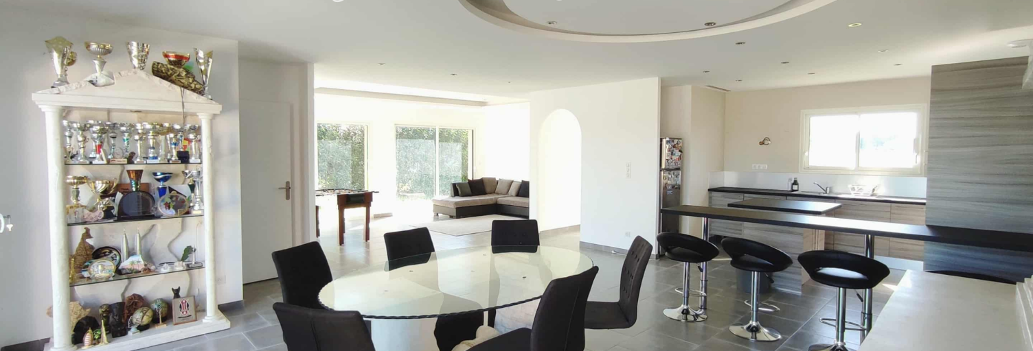 Maison 5 Pièces 147 m² à vendre à Almayrac (81190)