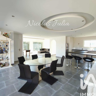 Maison 5 pièces 260000 €