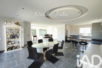 Maison 5 pièces 260000 €