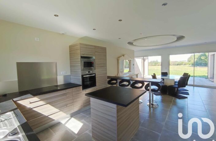 Vente Maison/villa 5 pièces — photo 4