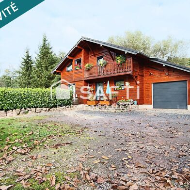 Maison 4 pièces 239000 €