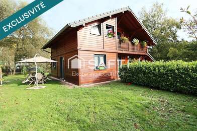 Maison 4 pièces 220000 €