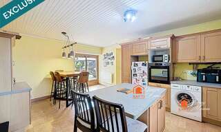 Maison 5 Pièces 180 m² à vendre à Montalieu-Vercieu (38390)