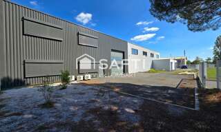 Commerce 5 Pièces 1000 m² à vendre à Gaillac (81600)