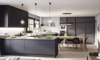 Appartement 4 Pièces 108 m² à vendre à La Ciotat (13600)