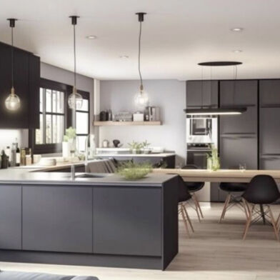 Appartement 4 pièces 640000 €