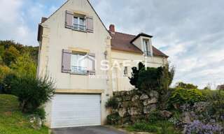 Maison 6 Pièces 152 m² à vendre à Ansacq (60250)