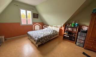 Maison 6 Pièces 152 m² à vendre à Ansacq (60250)