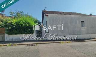 Maison 4 Pièces 83 m² à vendre à Montchanin (71210)