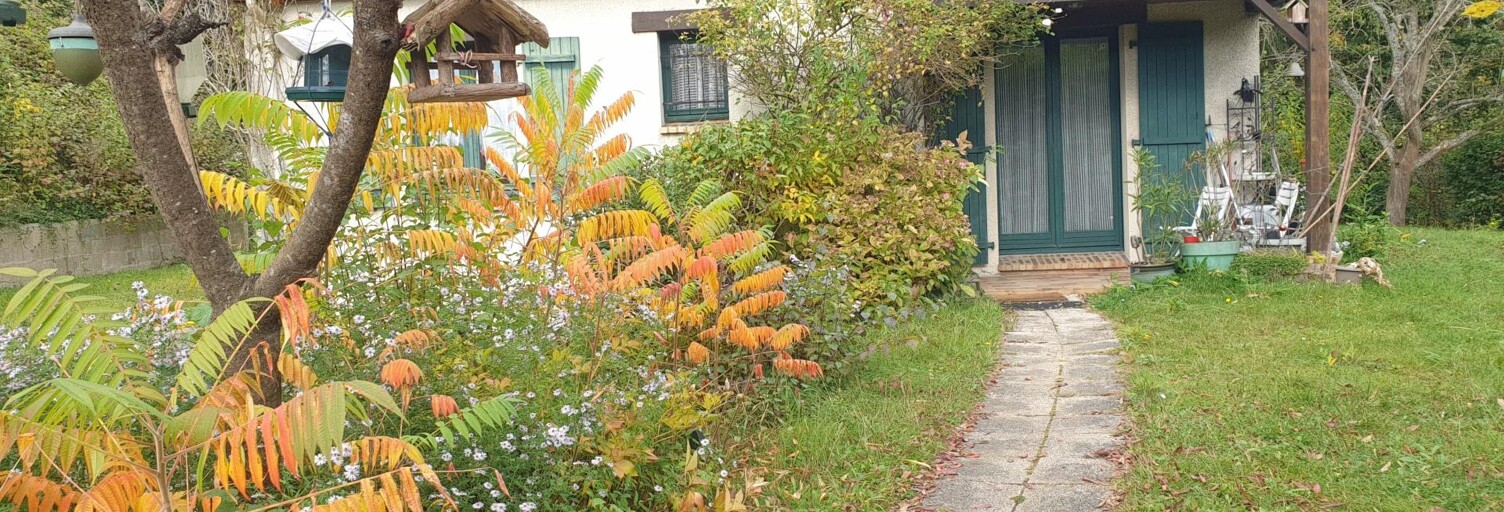 Maison 4 Pièces 107 m² à vendre à Rouen (76000)