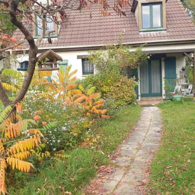 Maison 4 pièces 247000 €