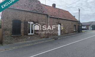 Maison 2 Pièces 62 m² à vendre à Lesdain (59258)