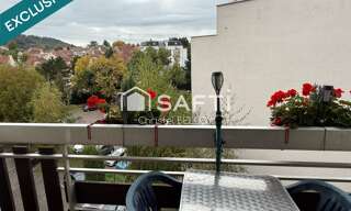 Appartement 2 Pièces 73 m² à vendre à Forbach (57600)