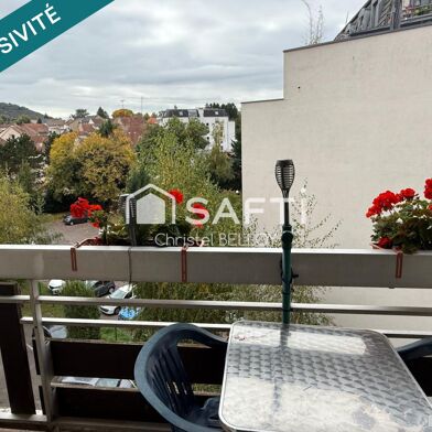 Appartement 2 pièces 68000 €