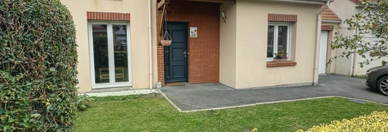 Maison 6 Pièces 118 m² à vendre à Estevelles (62880)