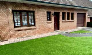 Maison 7 Pièces 260 m² à vendre à Hazebrouck (59190)