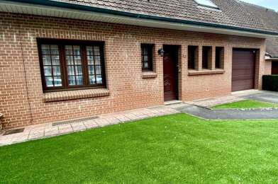 Maison 7 pièces 375000 €