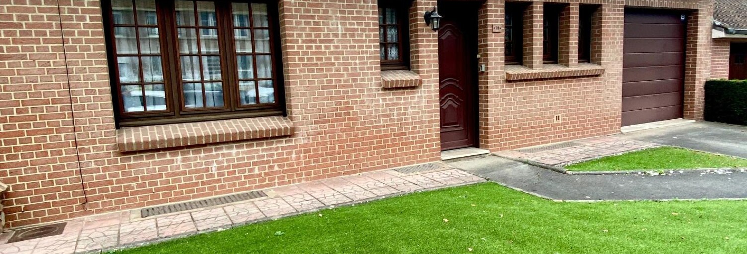 Maison 7 Pièces 260 m² à vendre à Hazebrouck (59190)