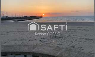 Maison 2 Pièces 45 m² à vendre à Binic-Étables-sur-Mer (22520)