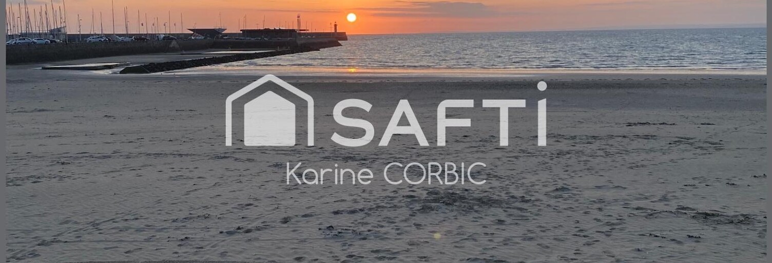 Maison 2 Pièces 45 m² à vendre à Binic-Étables-sur-Mer (22520)