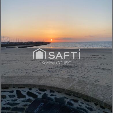 Maison 2 pièces 157000 €