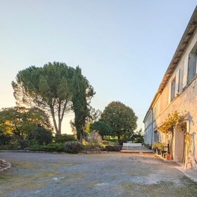 Maison 8 pièces 389610 €