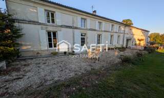 Maison 8 Pièces 292 m² à vendre à La Vergne (17400)