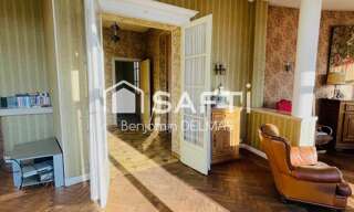 Appartement 4 Pièces 155 m² à vendre à Bordeaux (33800)