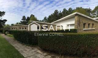 Maison 3 Pièces 40 m² à vendre à Le Touquet-Paris-Plage (62520)