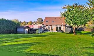 Maison 5 Pièces 124 m² à vendre à Raimbeaucourt (59283)