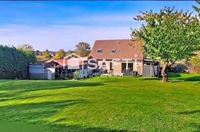 Maison 5 pièces 375000 €