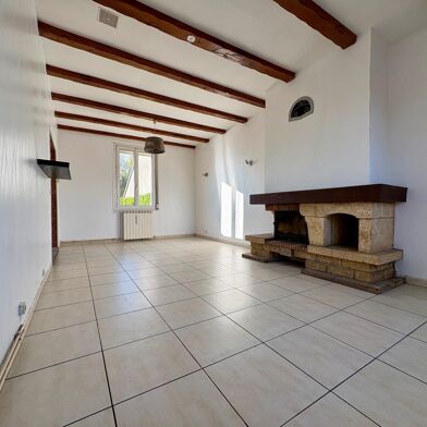 Maison 4 pièces 93000 €