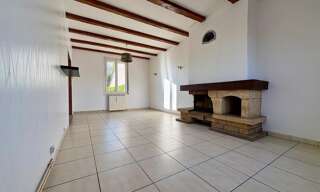 Maison 4 Pièces 84 m² à vendre à Beautor (02800)