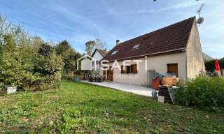 Maison 6 Pièces 104 m² à vendre à Grisy-Suisnes (77166)