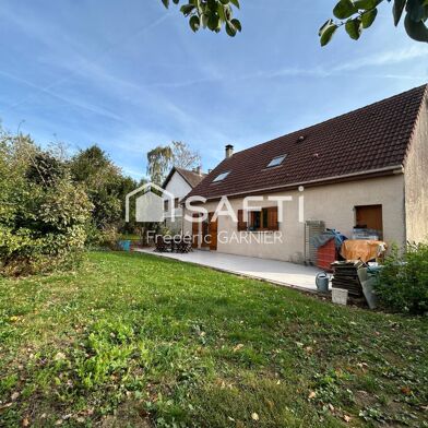 Maison 6 pièces 365000 €