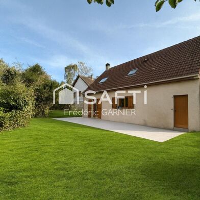 Maison 6 pièces 365000 €