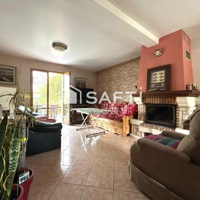 Maison 6 pièces 365000 €