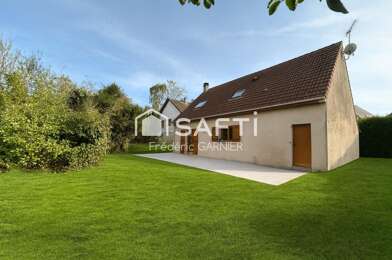 Maison 6 pièces 365000 €