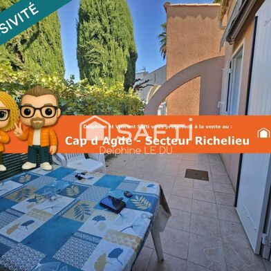 Maison 3 pièces 262000 €