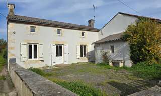 Maison 4 Pièces 85 m² à vendre à Leignes-sur-Fontaine (86300)