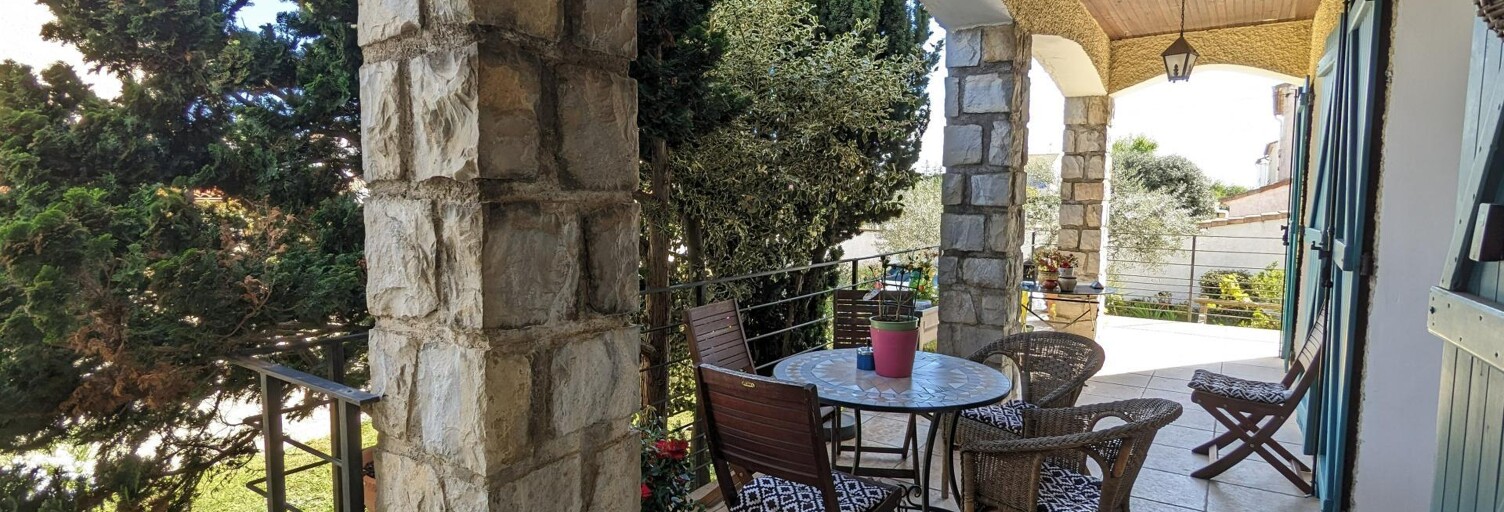 Maison 5 Pièces 162 m² à vendre à Manduel (30129)